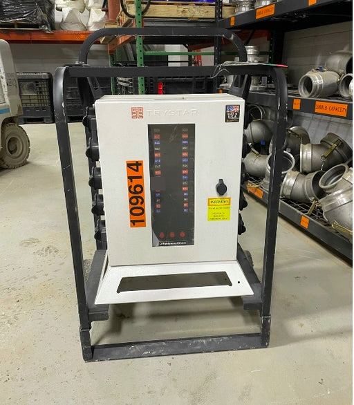 2020 TRYSTAR TP-43C-M-F10