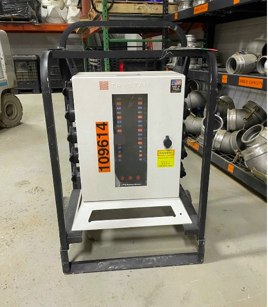 2020 TRYSTAR TP-43C-M-F10