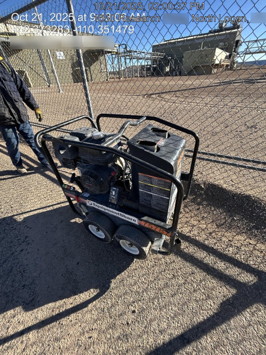 2020 MI-T-M CORPORATION HSP-3504-3MGH