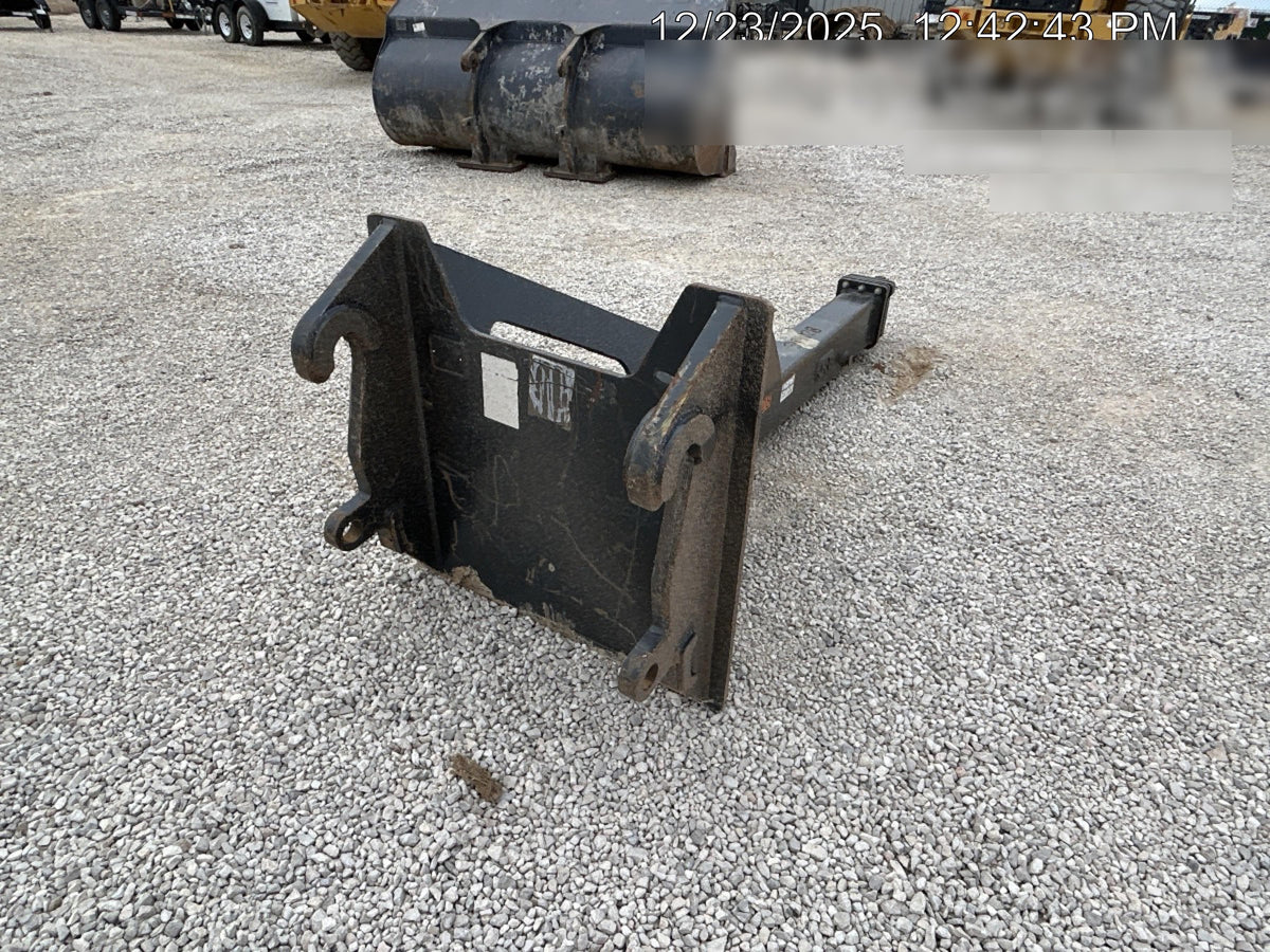 2023 JRB WA250-6 JRB Attachment