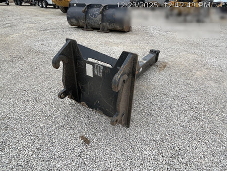 2023 JRB WA250-6 JRB Attachment