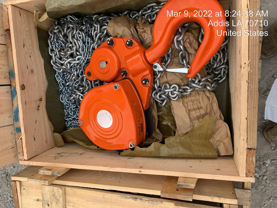 2022 ELEPHANT H100-10-15