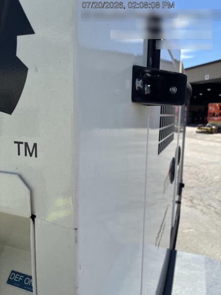 2022 ATLAS COPCO QAS 70