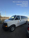 2023 CHEVROLET Express Van - Rental