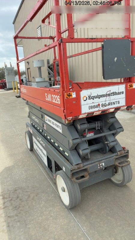 2019 SKYJACK SJIII-3226