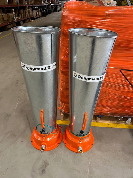 2025 MICHIGAN PNEUMATIC ES-8AM-TRACKER