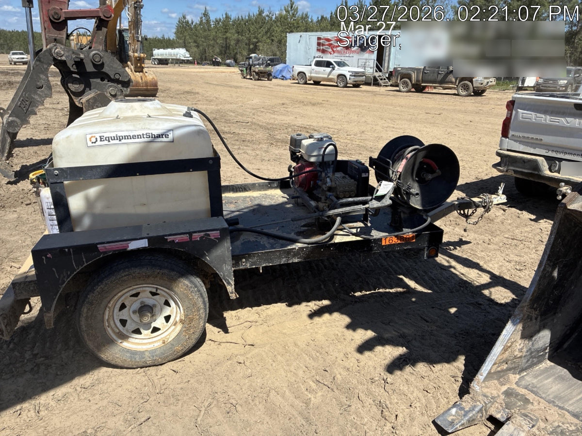 2021 MI-T-M CORPORATION CW-3504-5MGH