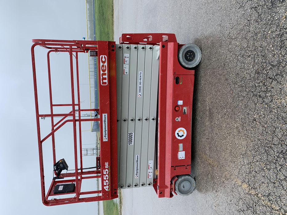 2020 MEC 4555SE