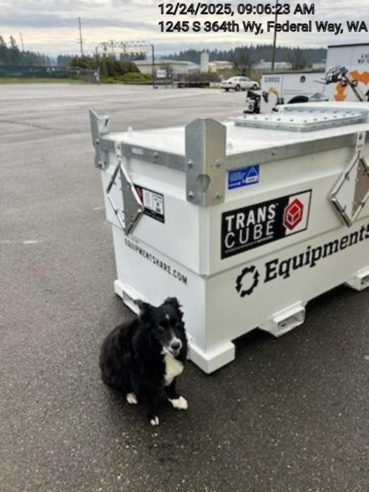 2025 WESTERN GLOBAL 20TCG-ES