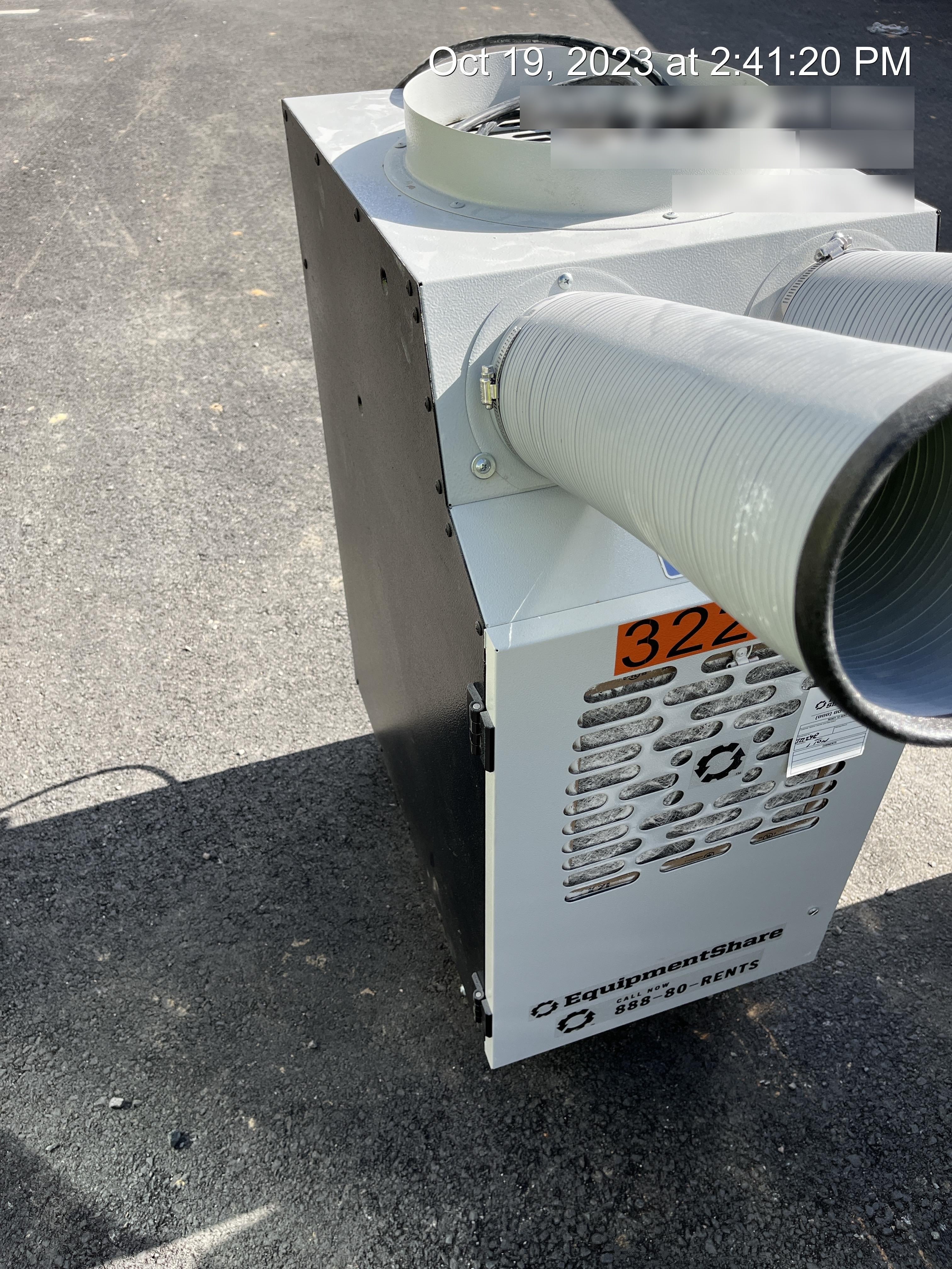 2023 KWIKOOL KPAC1411-2