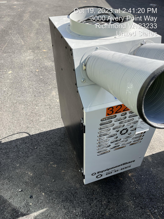 2023 KWIKOOL KPAC1411-2