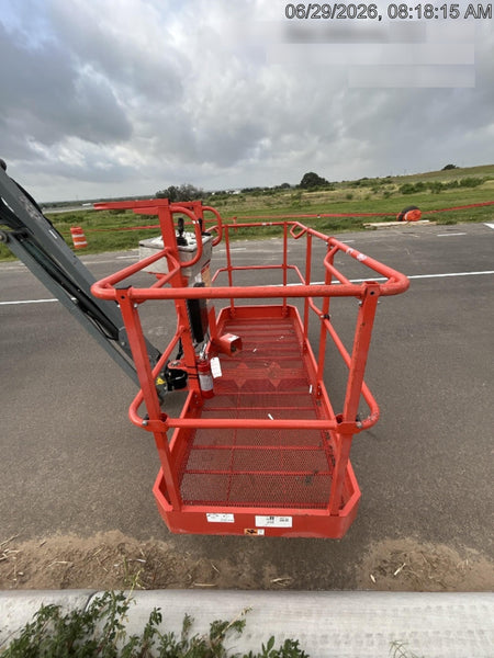 2019 SKYJACK SJ45T+