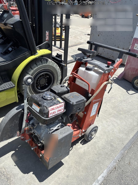 2020 HUSQVARNA FS 400
