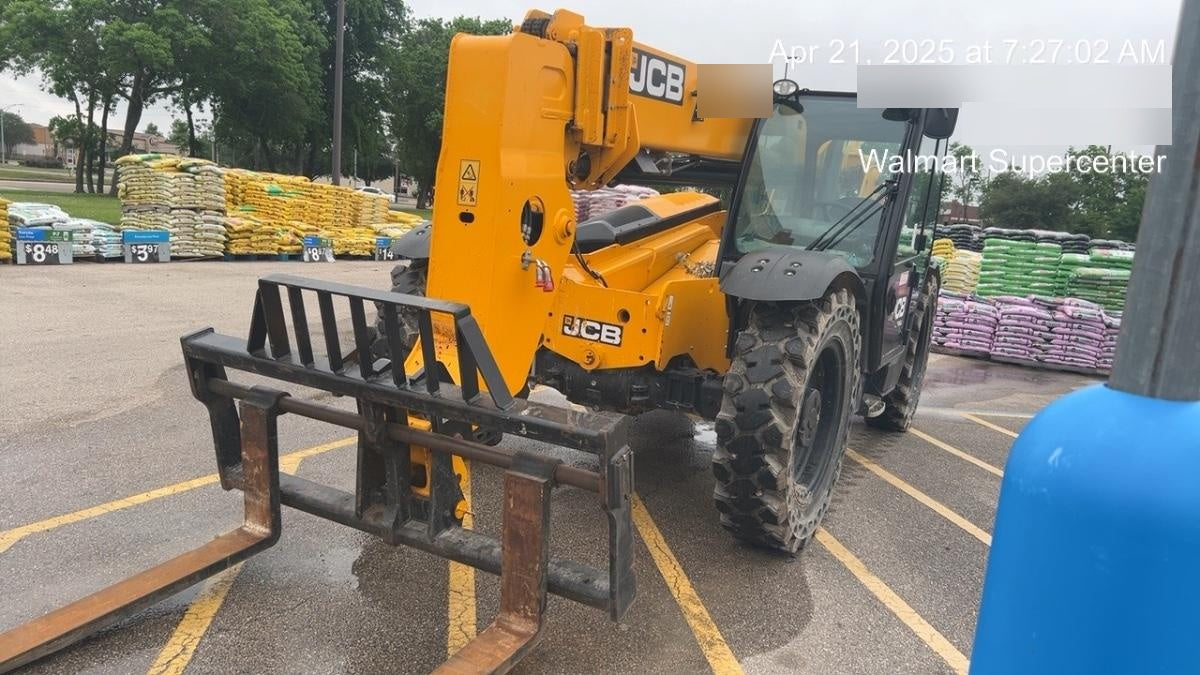 2024 Lincoln Electric LE400 Kubota V1505, Trlr, Cable Rack, Light Kit, ES Decals, T3