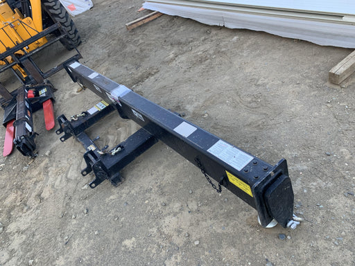 2020 STAR INDUSTRIES 1160B