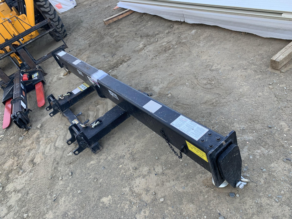 2020 STAR INDUSTRIES 1160B