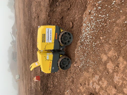 2020 WACKER NEUSON RTKx-SC3