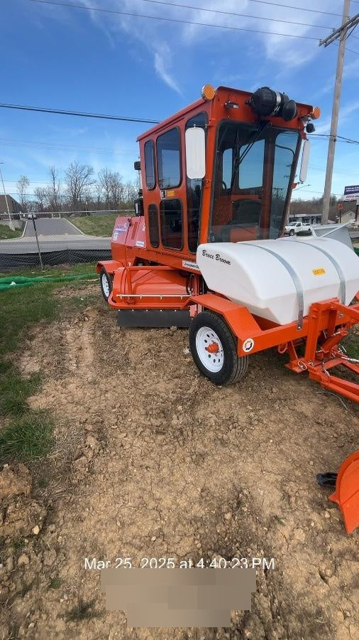 2025 BROCE RCT350