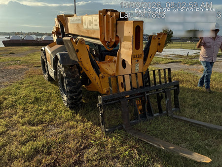 2021 JCB 510-56