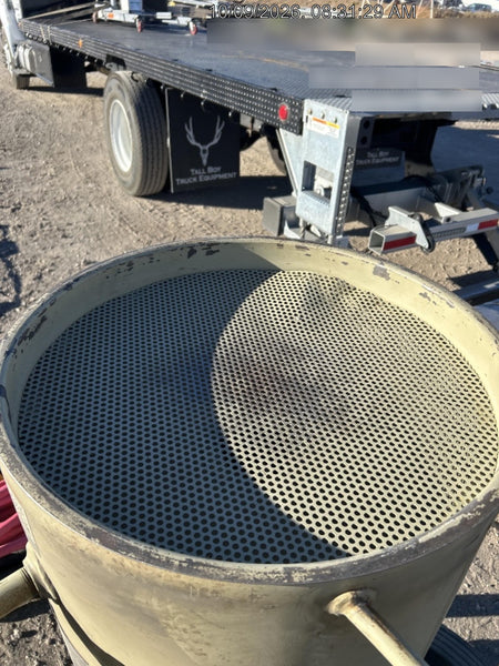2021 CLEMCO 2452