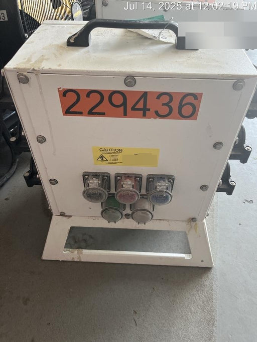 2022 TRYSTAR HTB-1DL-6P