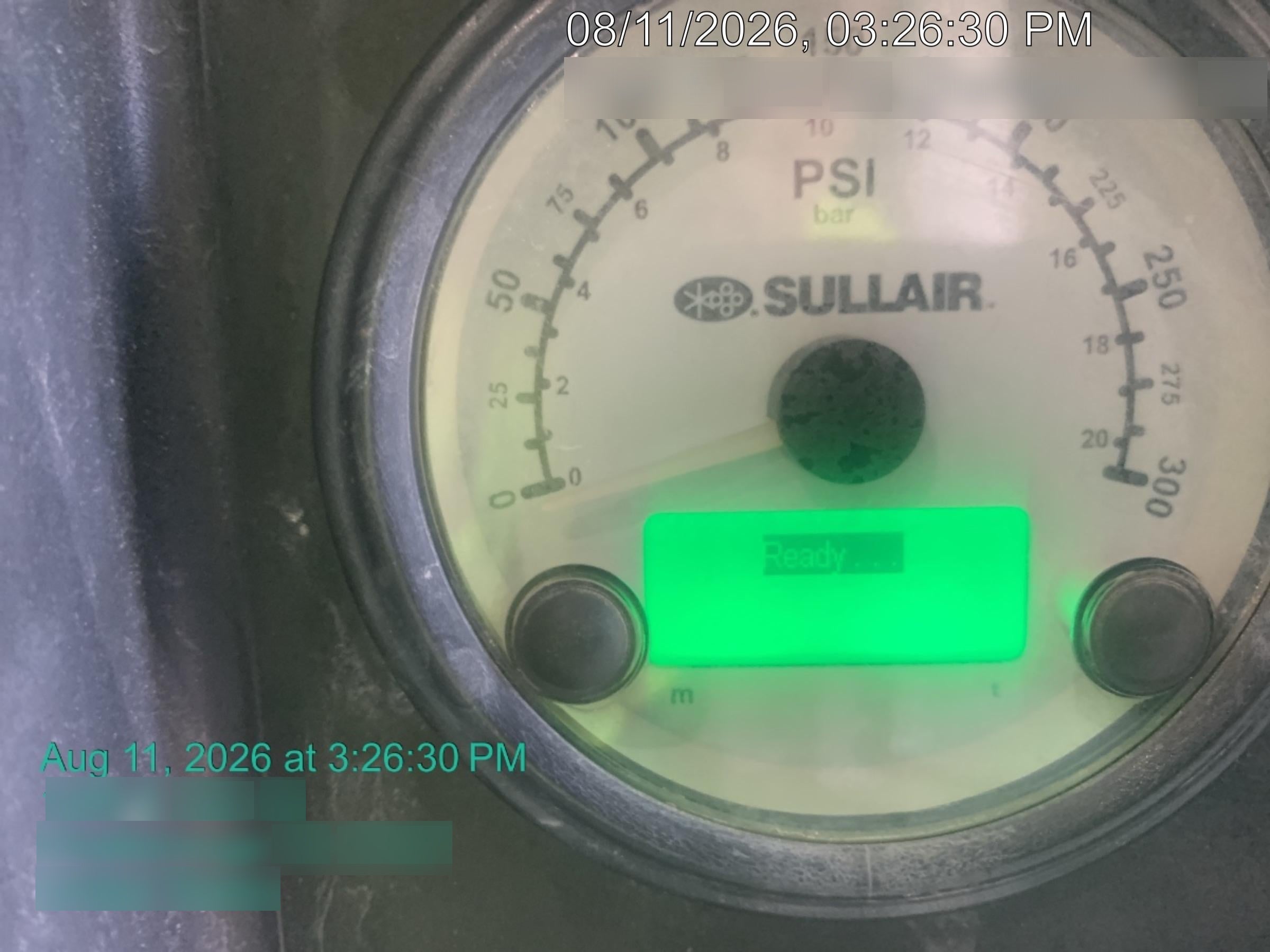 2019 SULLAIR 185-DPQ