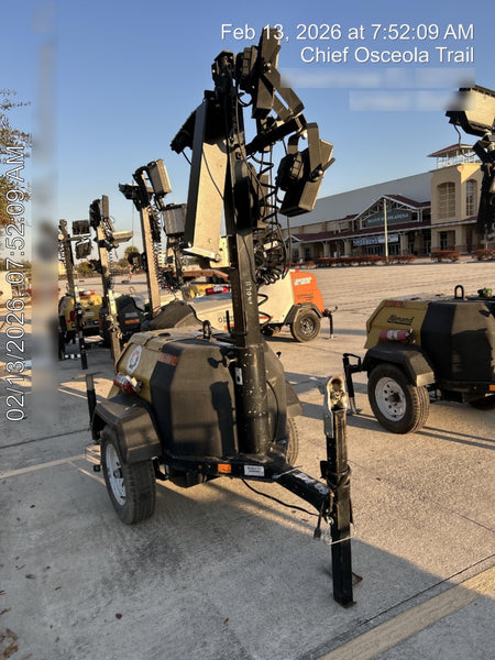 2021 ALLMAND NLV3GR