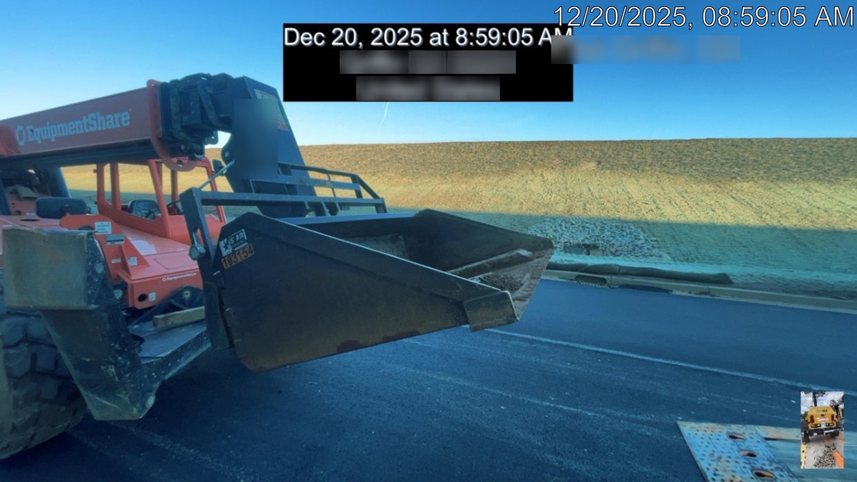 2020 STAR INDUSTRIES 1406B