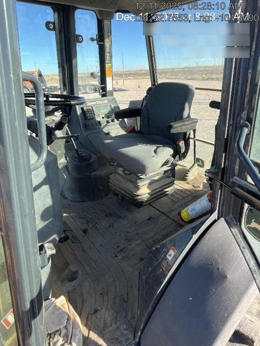 2023 JCB 3CX-14 Extendable Stick 74hp, Cab/Heat/Air, 4WD, Extendable Stick, Easy Controls, 1 Way Hydraulics, With Loader Pipework