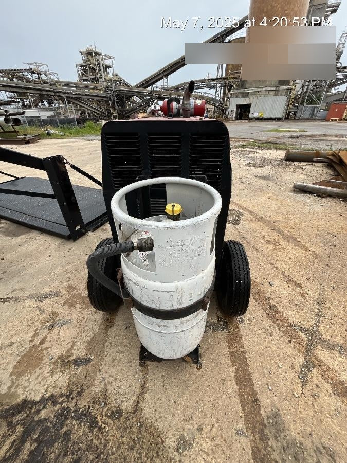 2020 Lincoln Electric K2937-1 RANGER 305 LPG ONE-PAK