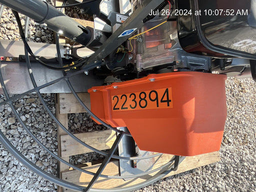 2022 HUSQVARNA CT 48-13A-V