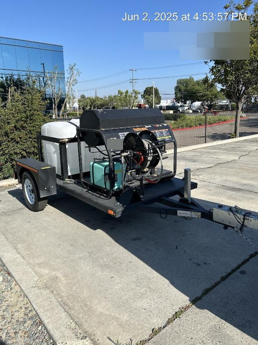 2025 MI-T-M AW-9000-0005 / DHG-4004-B0V6G