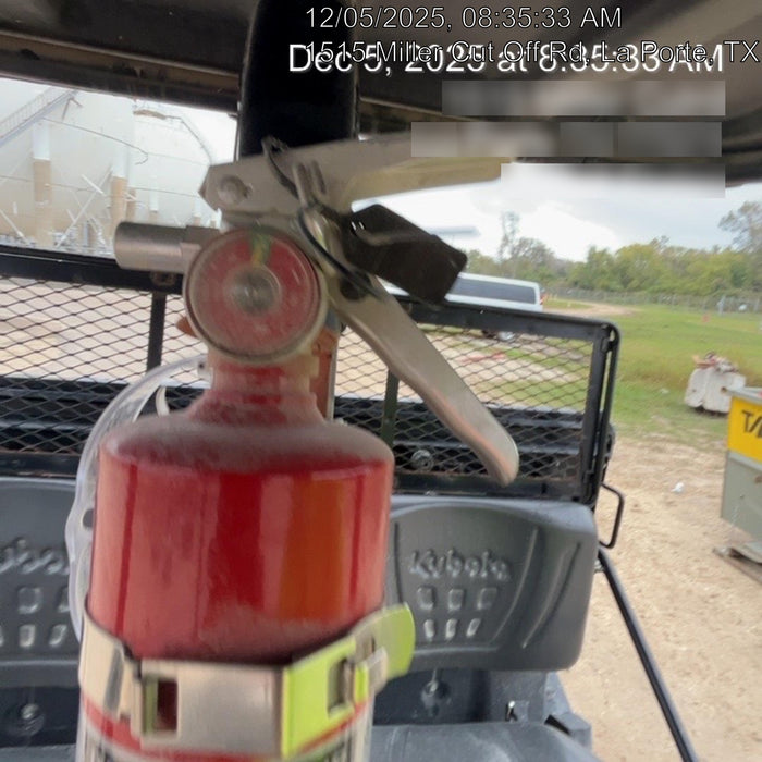 2022 KUBOTA RTV-X1140W-H (Canopy)