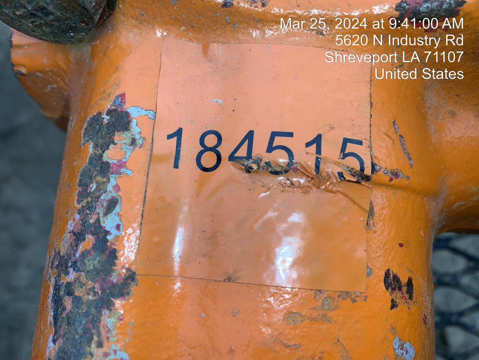 2021 MICHIGAN PNEUMATIC MP-TPB90-118