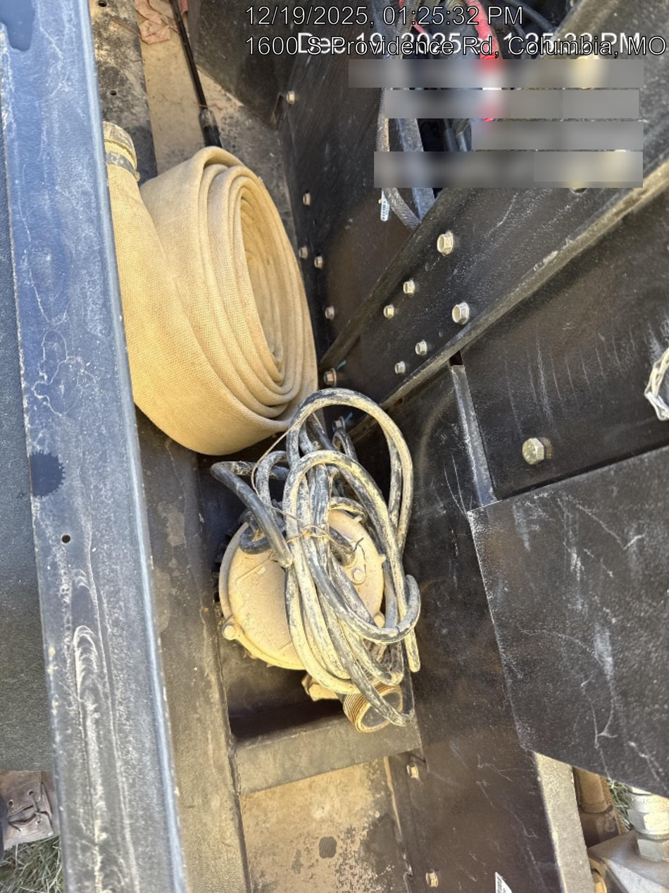 2019 DOOSAN C185WDO-T4F