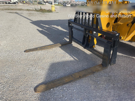 2025 JCB 510-56