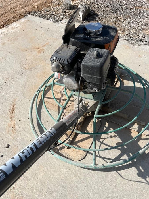 2024 MULTIQUIP J36H55