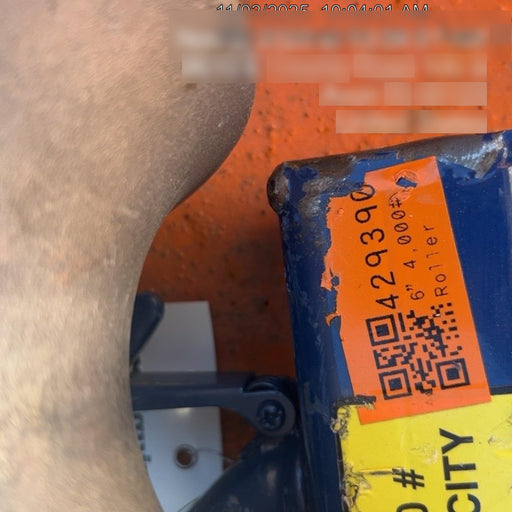 2024 CURRENT TOOLS 406