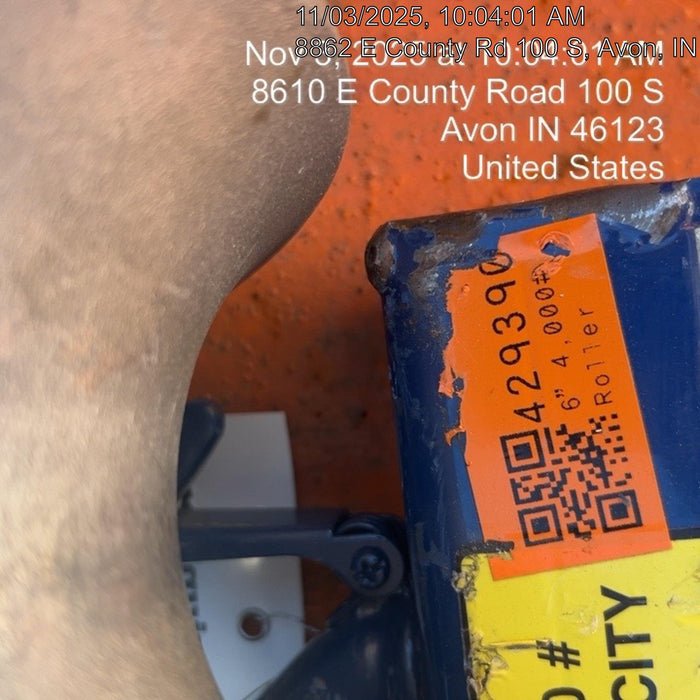 2024 CURRENT TOOLS 406