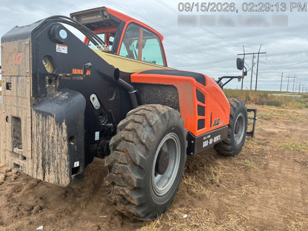2026 JLG 1732