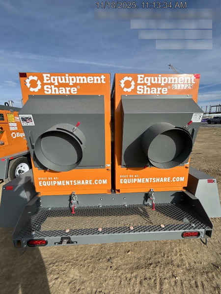 2025 THERM DYNAMICS TD1250