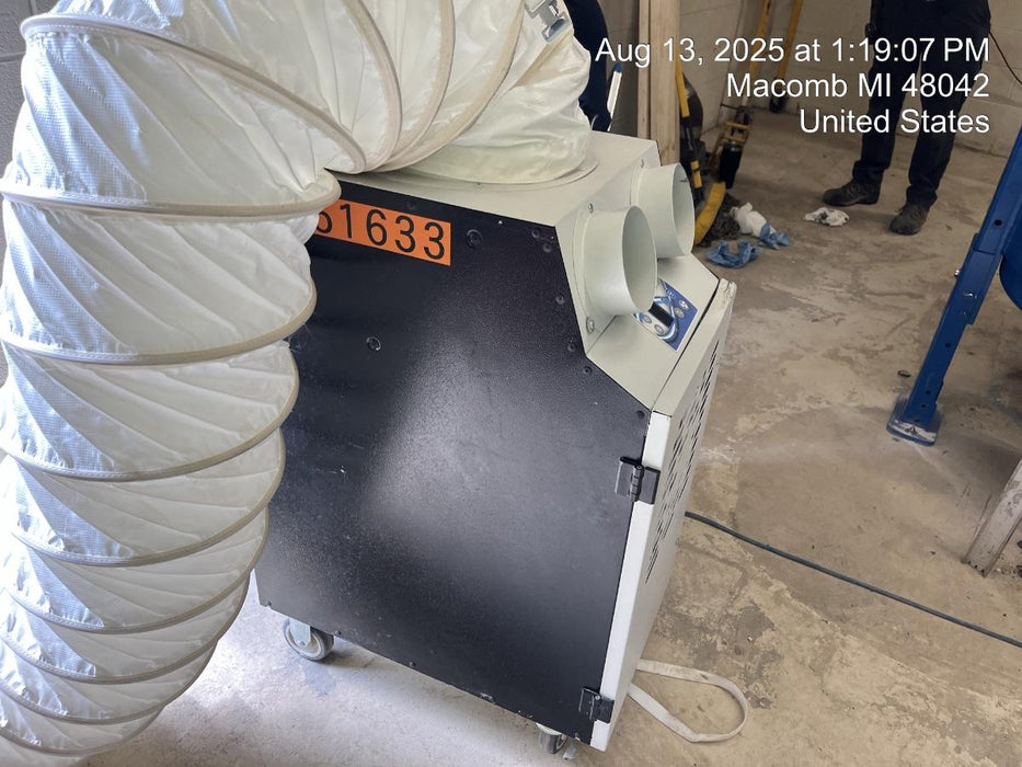 2023 KWIKOOL KPAC1411-2