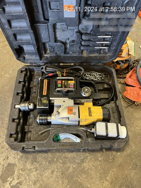 2022 DEWALT DWE1622K