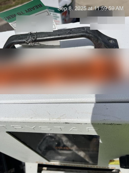 2022 TRYSTAR DAKA1.D3-A-K-A1