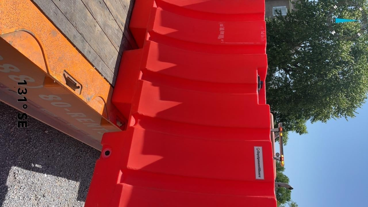 2023 HOUSTON BARRICADE WFB42