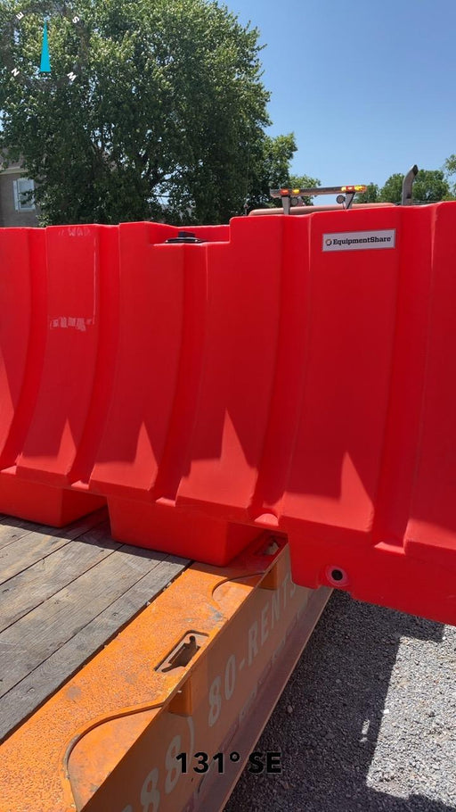 2023 HOUSTON BARRICADE WFB42