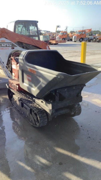 2025 TORO MBTX 2500-TS