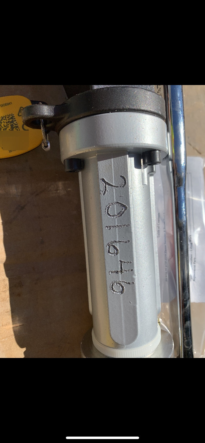 2022 PETOL P95-525