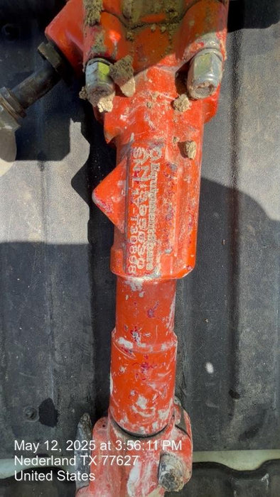 2024 MICHIGAN PNEUMATIC ES-TPB30-1-TRACKER