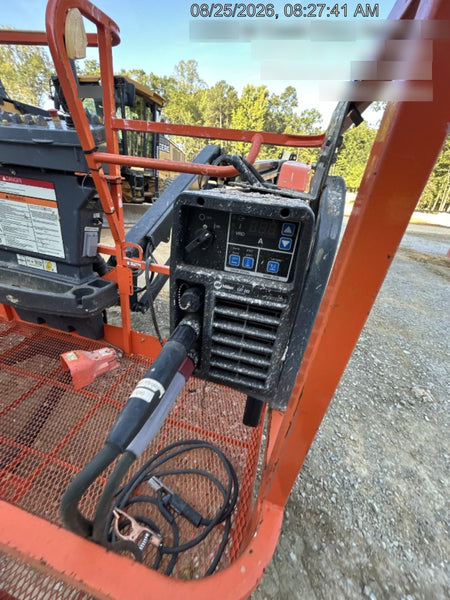 2024 MILLER ELECTRIC CST-282